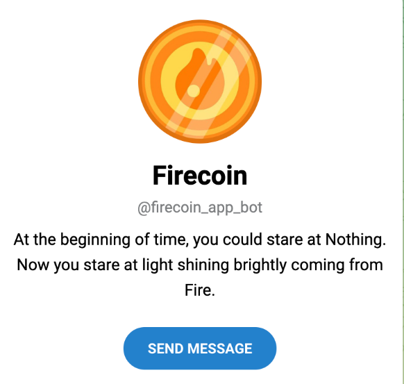  FireCoin обзор