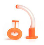 Medical Equipment :: Guedel Airway : Sizes, Color and Uses