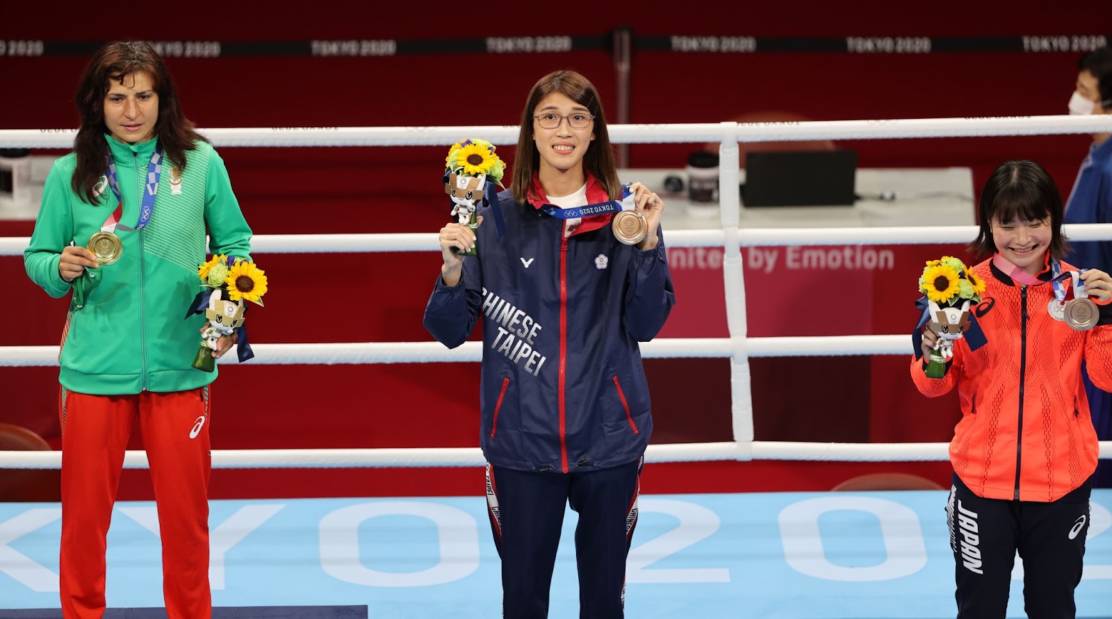 巴黎奧運專題／台灣奪牌強將再戰奧運！觀賽重點、勁敵整理、出賽時間看這篇