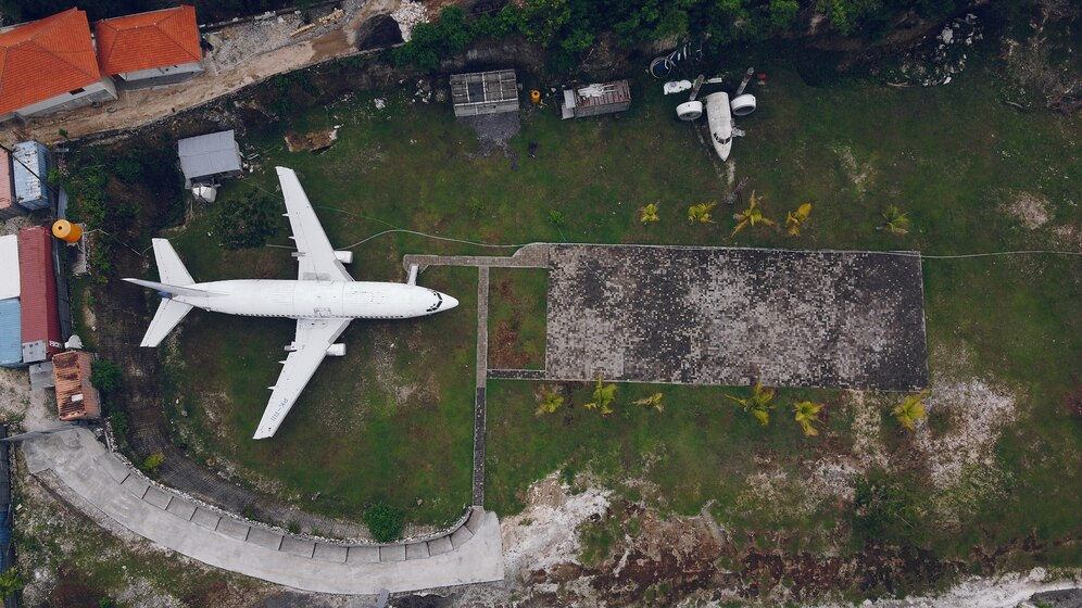 navi mumbai international airport