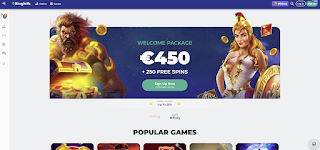 USA casinos