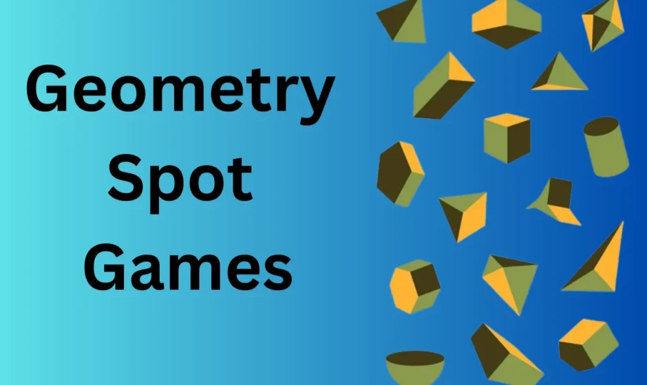 Geometry Spot