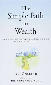 the simple path to wealth