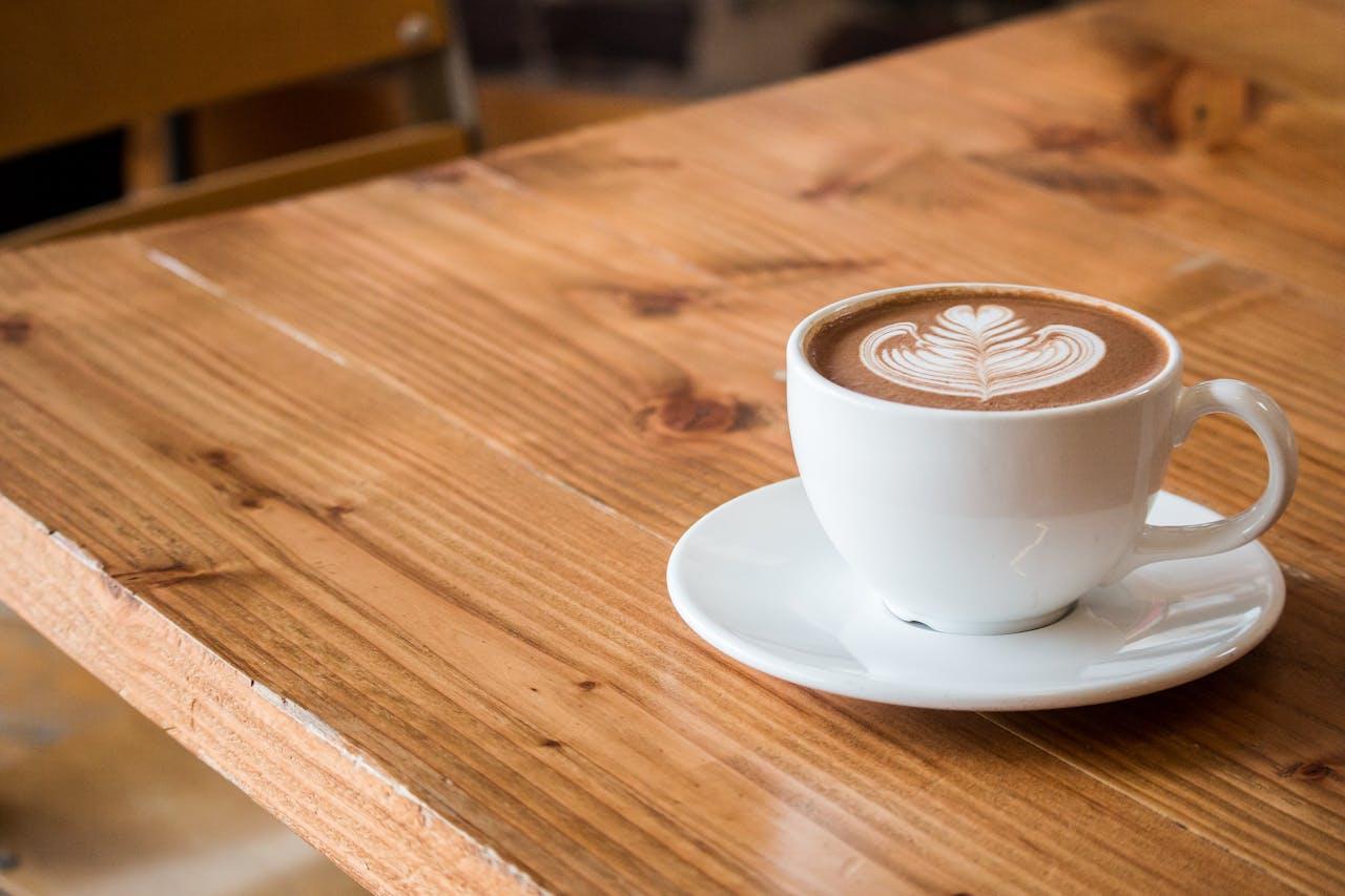 cafe