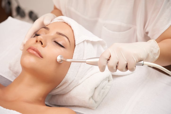 Belo,facials,treatments