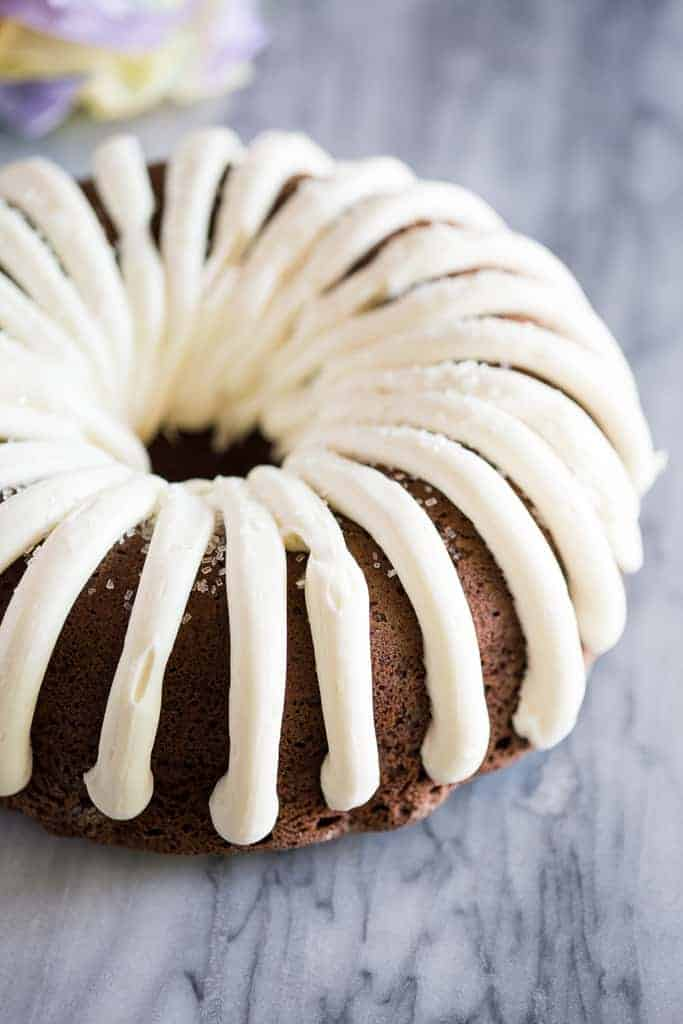 Nothing Bundt Cakes Near Me
