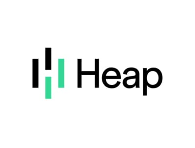 Heap - one of the GA4 alternatives