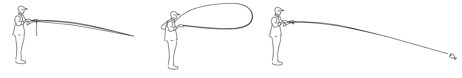 Lancer arbalète Tenkara