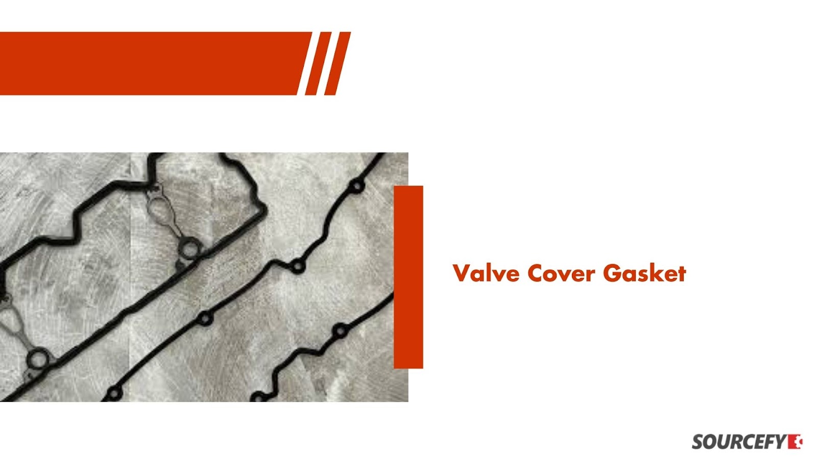 Valve Cover Gasket