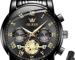 Image of Men's watch