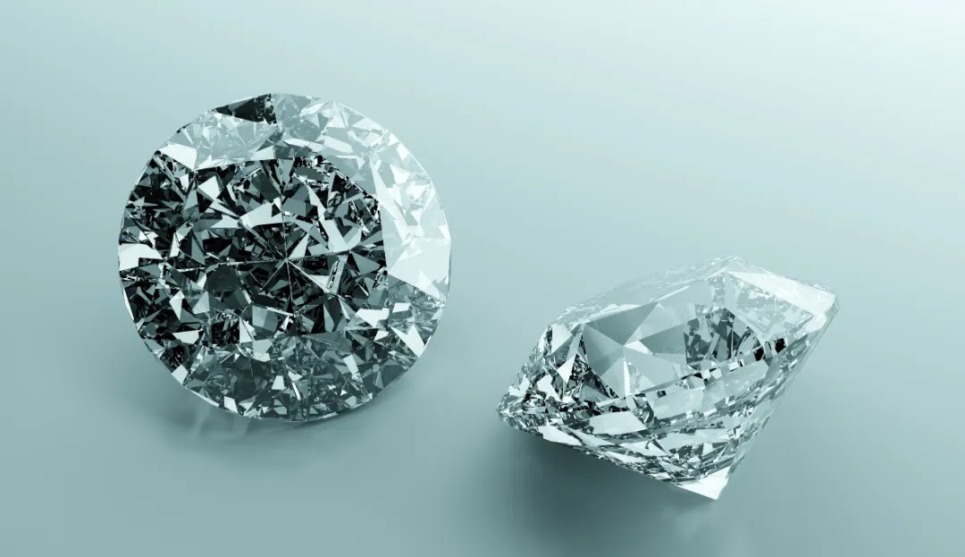 Physical Attributes of cubic zirconia and moissanite