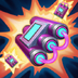 Swarm weapon Ani-Mines
