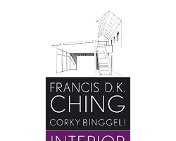 Image of Buku Interior Design: An Introduction oleh Francis D.K. Ching