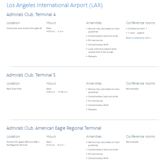 Complete Guide to American Admirals Club Access