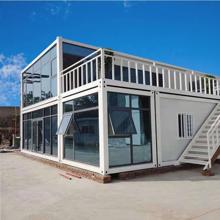 Container Modular House