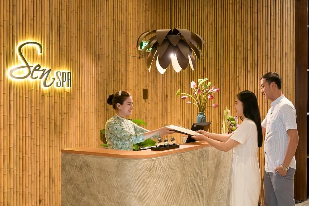 Sen Spa – Địa chỉ triệt lông uy tín hiện nay