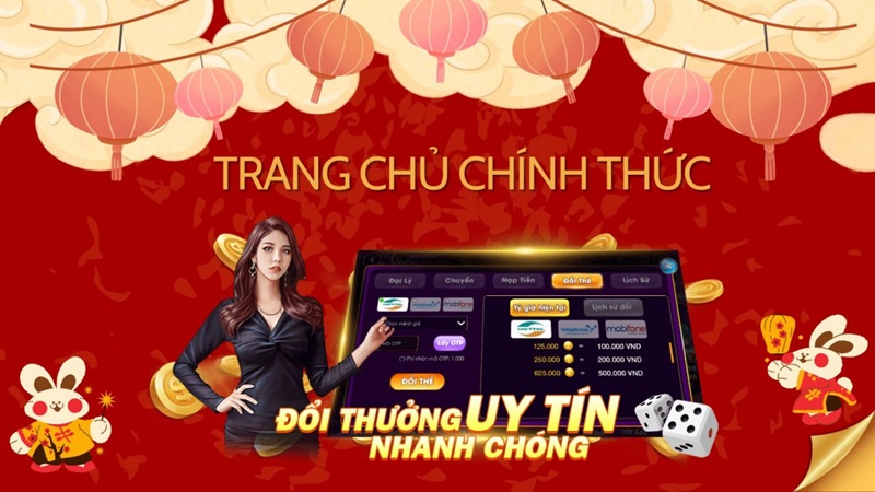 Tổng hợp các hình thức về game bài hot nhất 2024