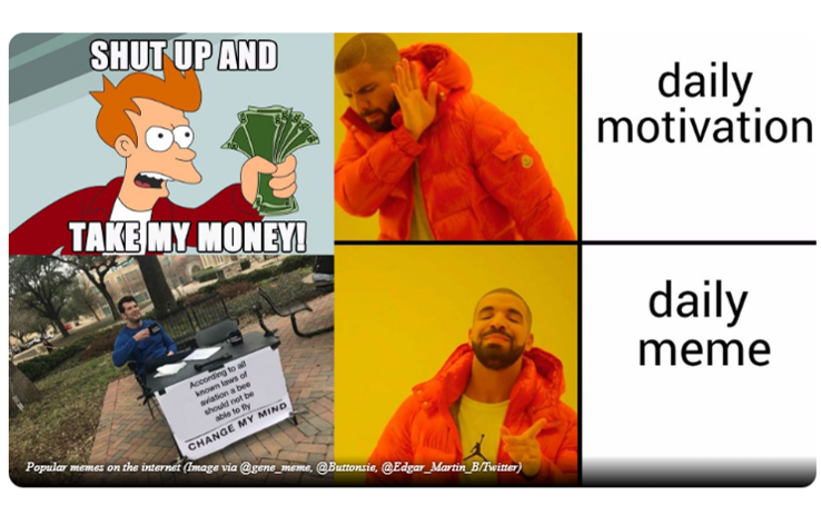 Meme Marketing adalah