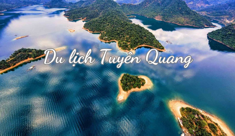 du lịch tuyên quang