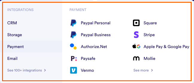 Payment-processing-jotform