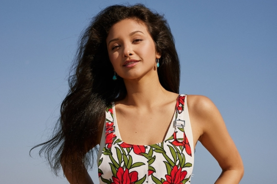 Ash Tsai Ethnicity | Bio, Age, Measurements, Husband, Net Worth & More ...