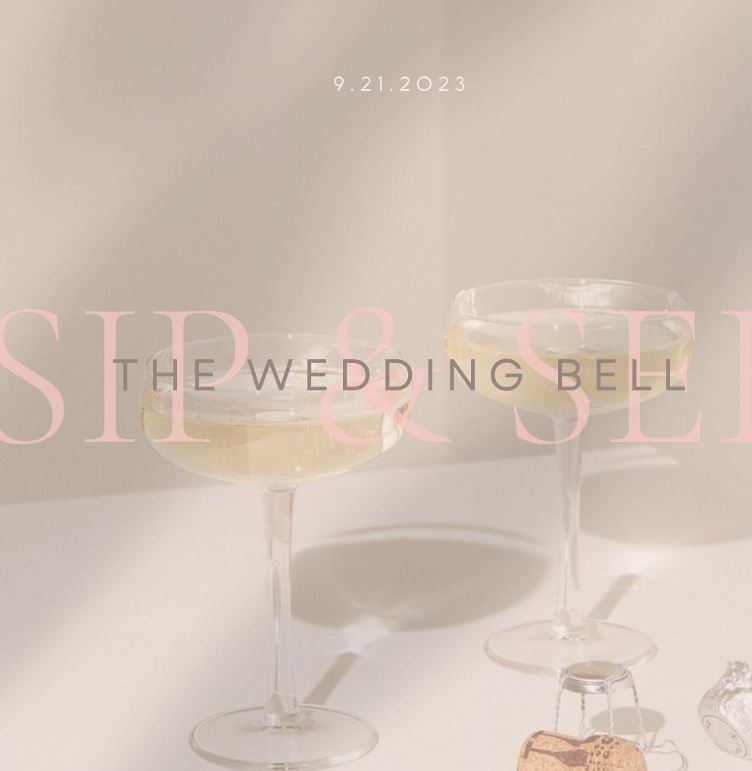 The Wedding Bell Bridal