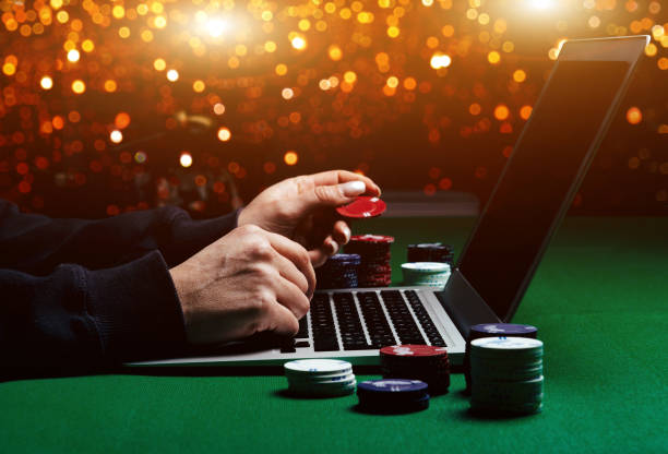 Online Casino Bonuses 101