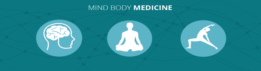 Image result for MIND BODY MEDICINE images