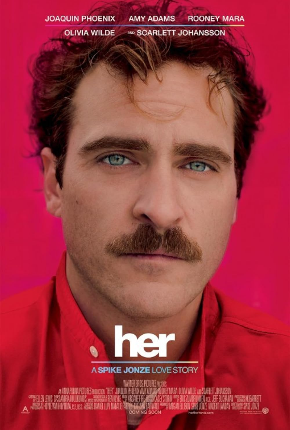 Her- drama movies