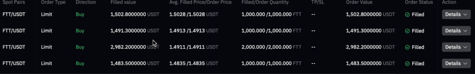 Case Three Types of Crypto Arbitrage | Spot + Futures | Futures + Spot | Spot + Spot 