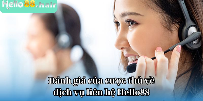 Liên Hệ Hello88