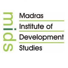 Madras Institute of Development Studies