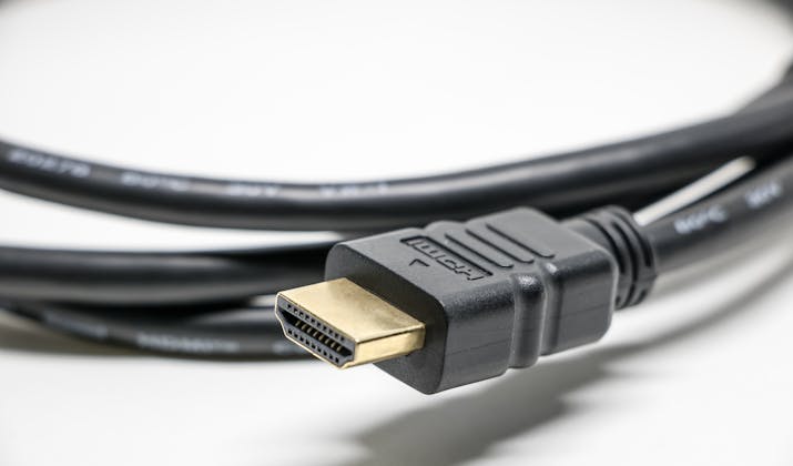 How To Connect Macbook To BenQ Monitor 5