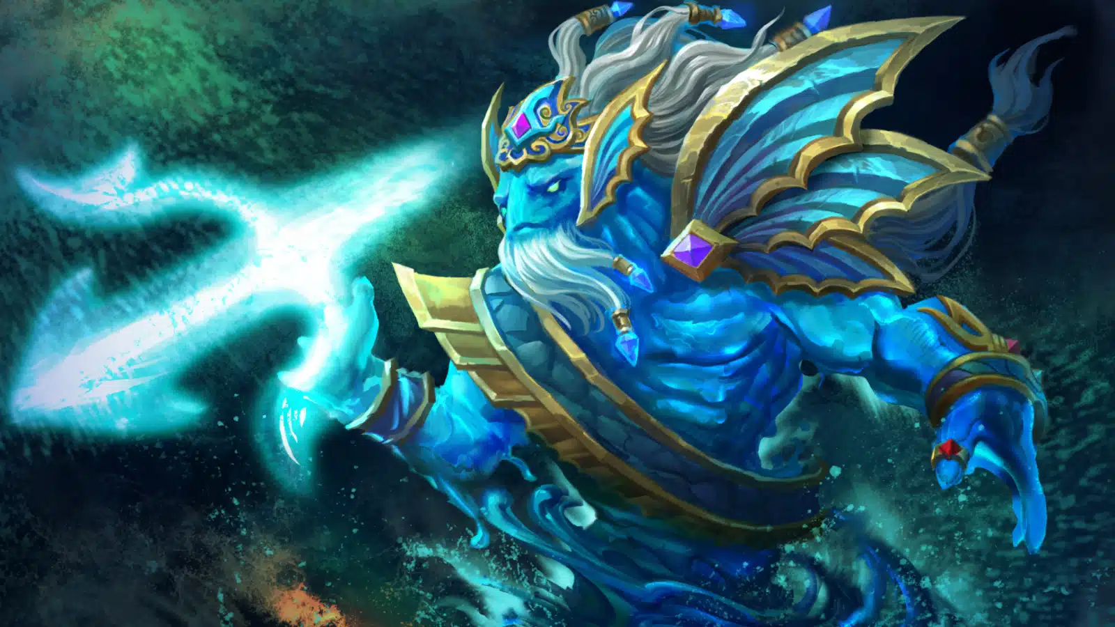 Morphling. Source: ESTNN 