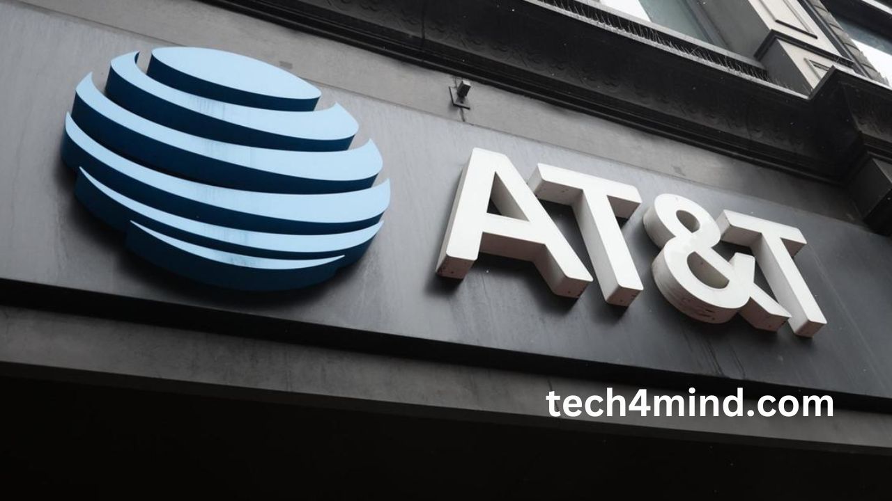 att data breach