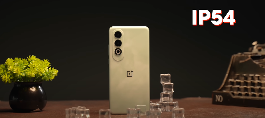 OnePlus Nord CE 4 vs OnePlus Nord CE 4 Lite 5G Comparison by comparing-tech.com