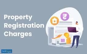 Property Registration Charges In India