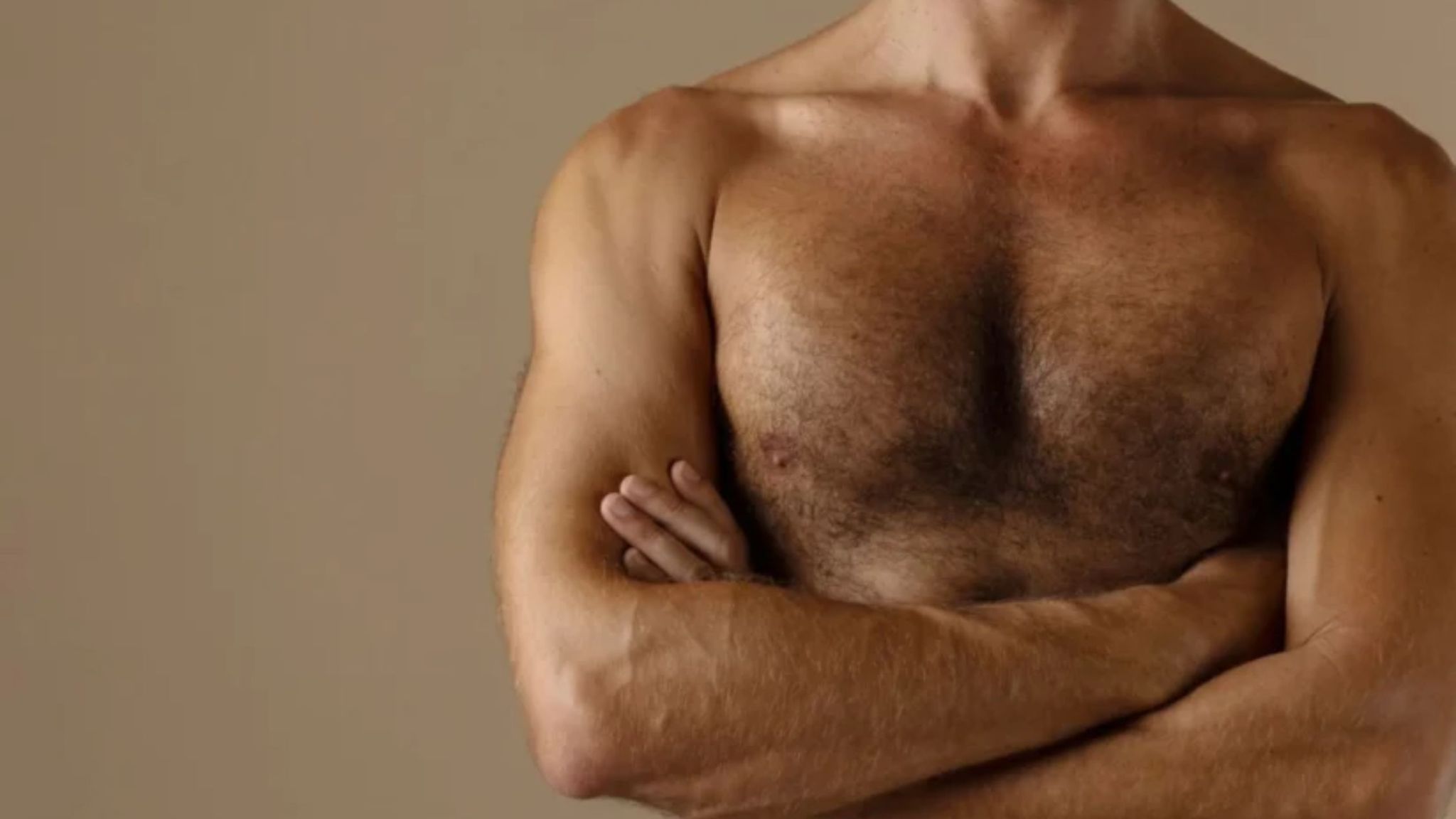 How to Get Rid of Puffy Nipples