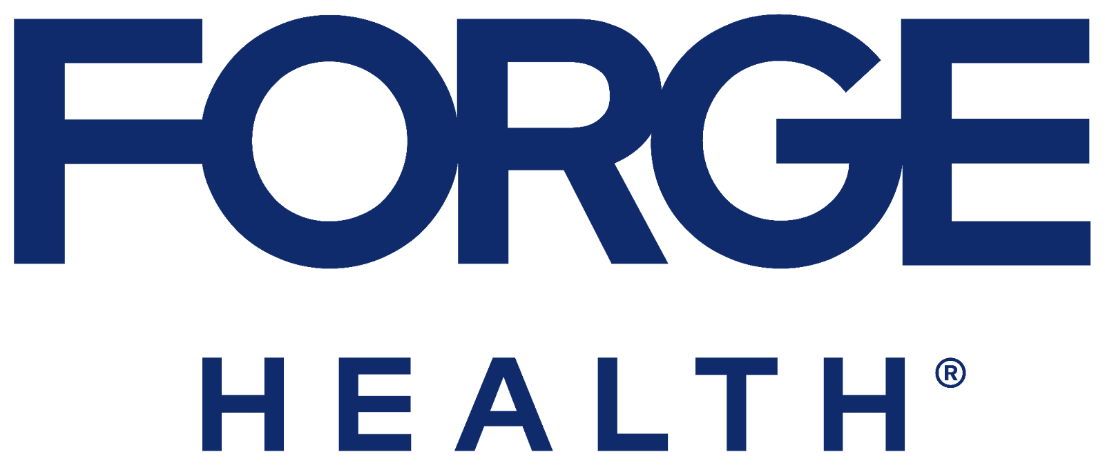 FORGE HEALTH