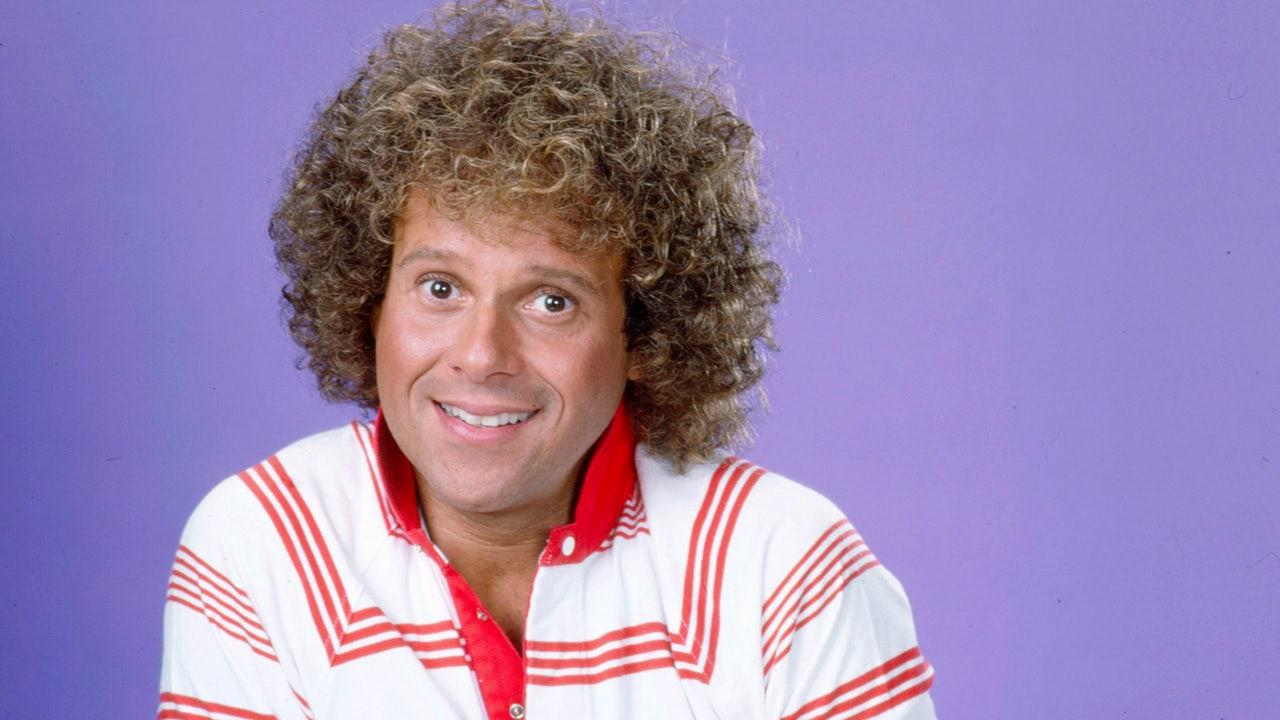 What is Richard Simmons' net worth? | Fox Business