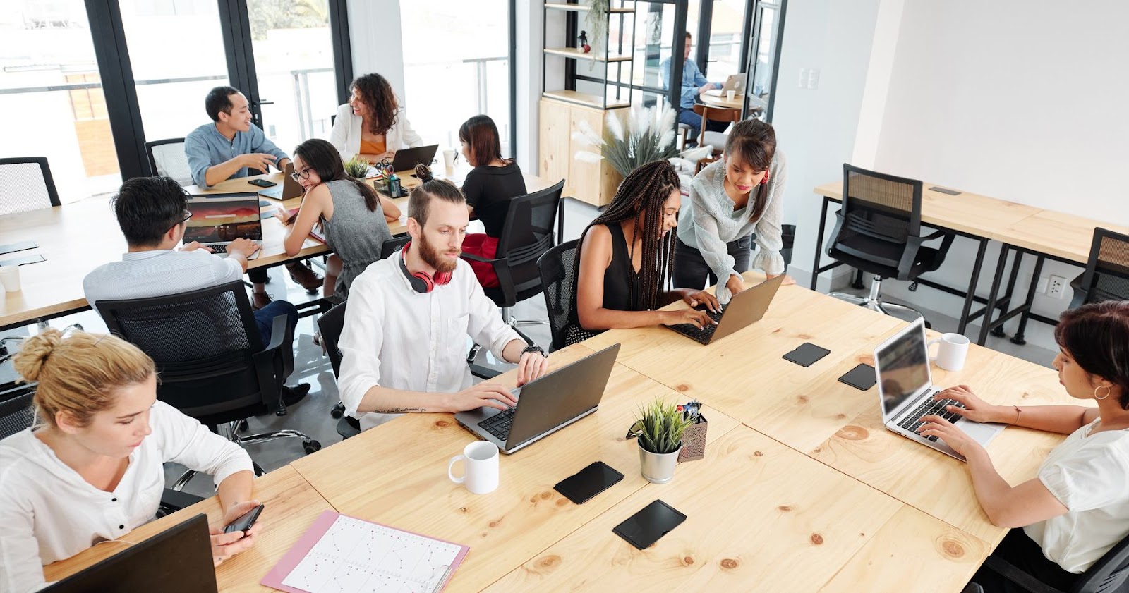 Quel type de communication interne faut-il privilégier en entreprise ?