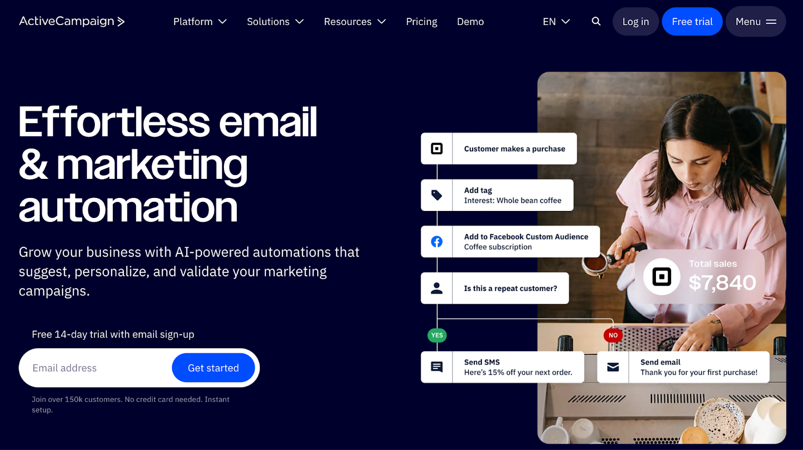 The 12 Best CRMs For Email Marketing and Lead Management