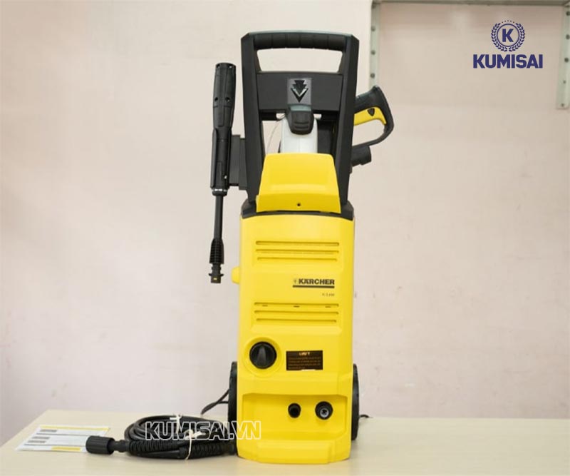 Karcher K3 450