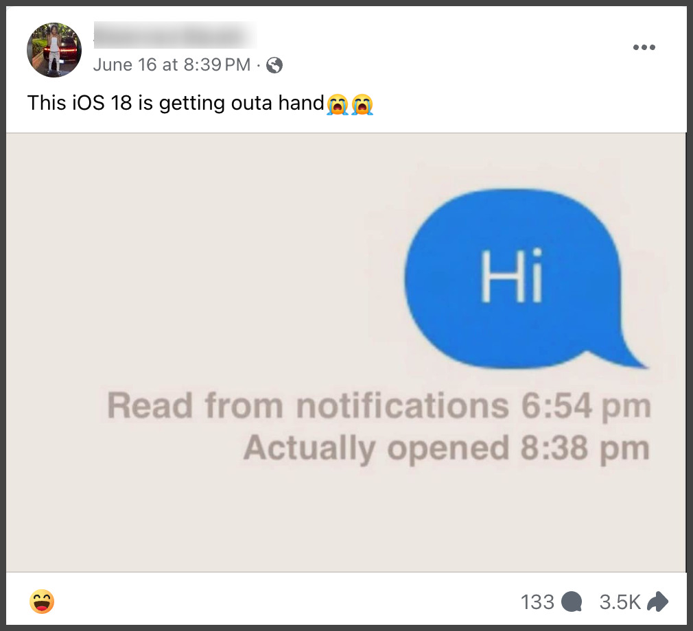 A screenshot of a chat

Description automatically generated
