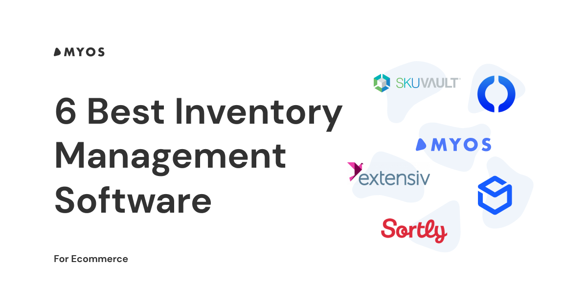 Best Inventory Software 2023: Top Picks for Your Business