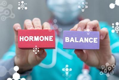 The Importance of Hormone Balance: Effects on Health and Well-Being