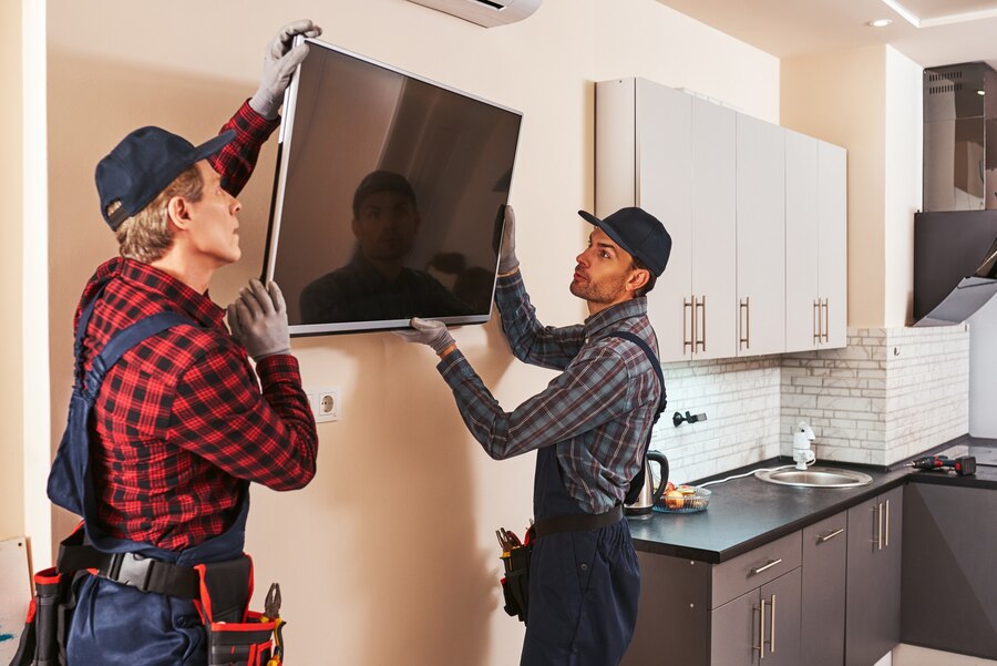 Benefits of Replacing Old Appliances in Your Home