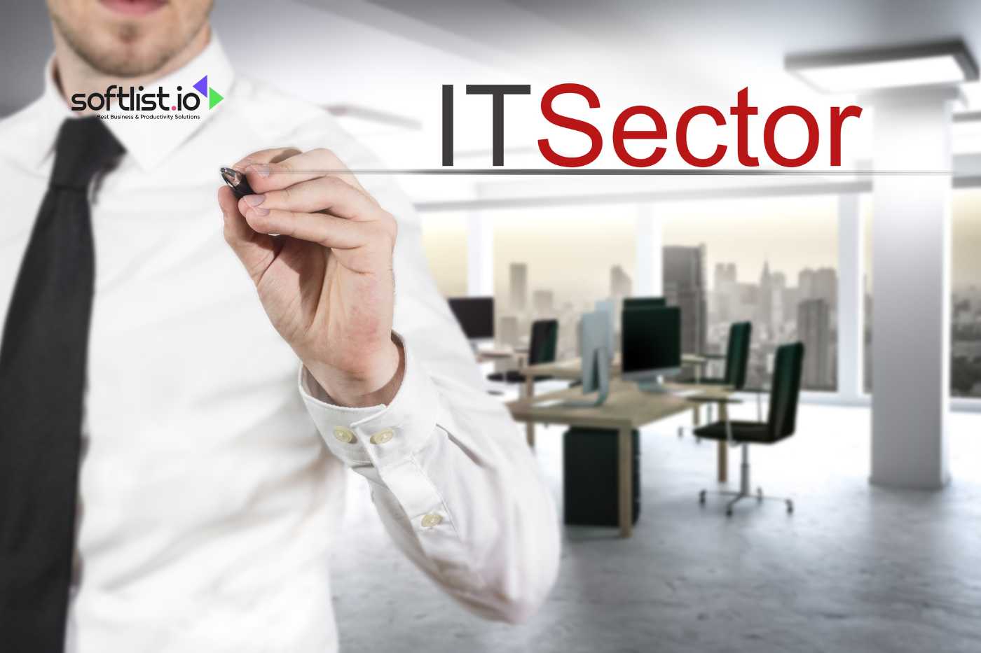 it sector