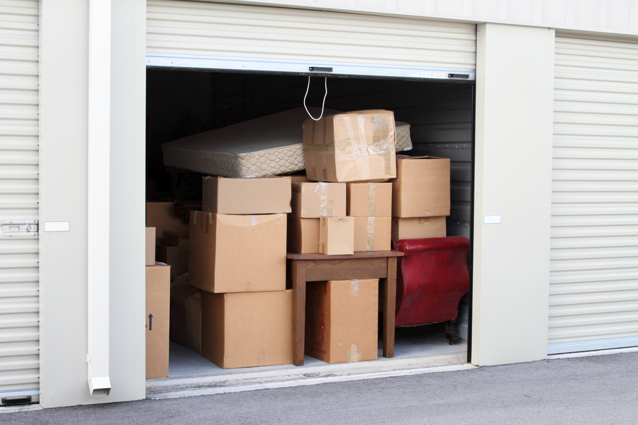 Storage Units Demystified: Benefits and Features Explained