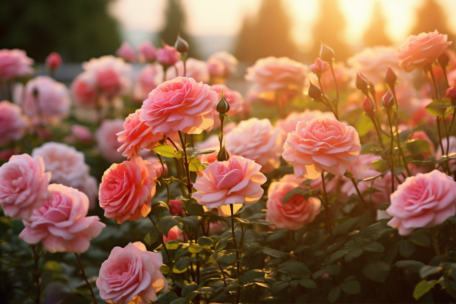 flores
